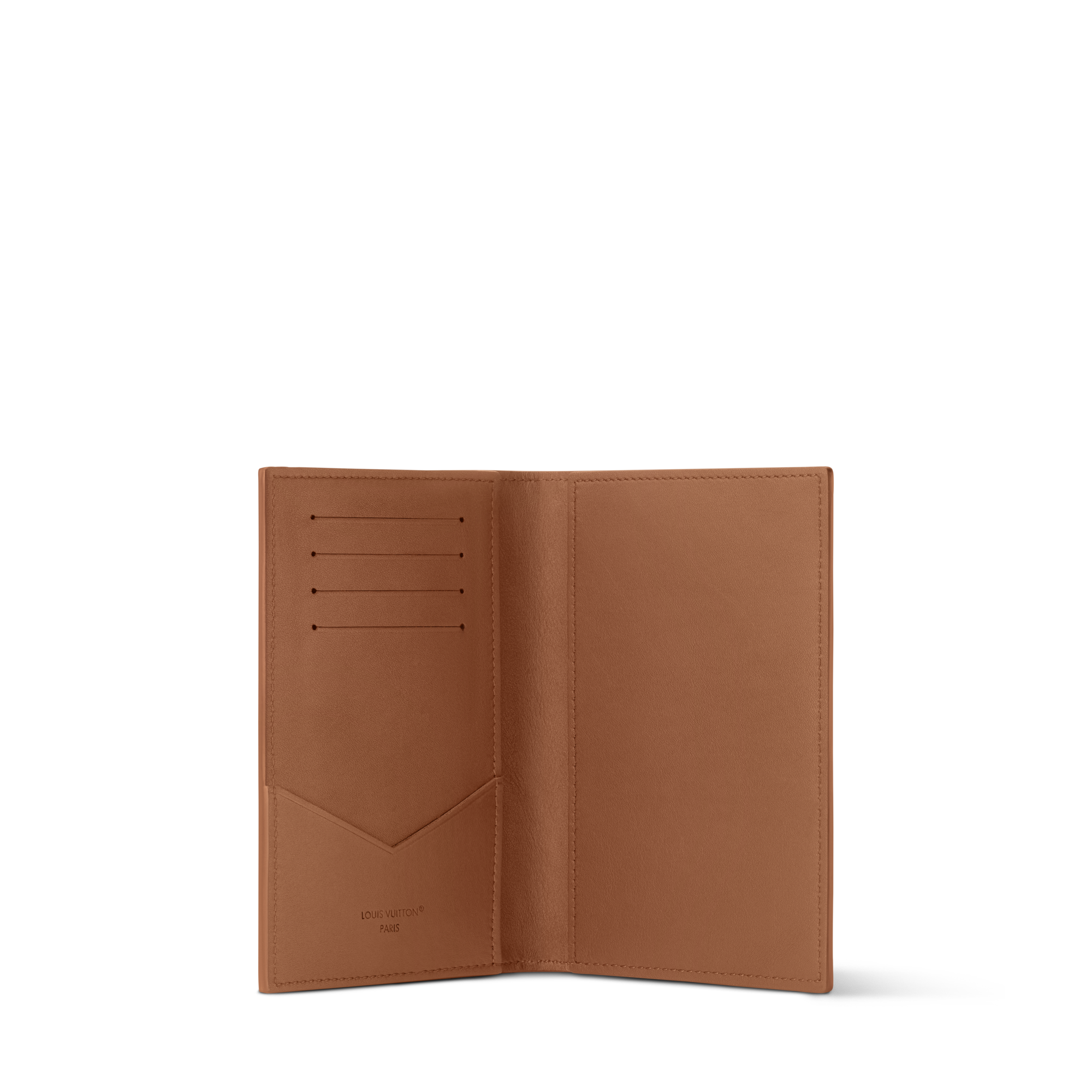 Passport Cover LV Aerogram - Men - Travel | LOUIS VUITTON ®